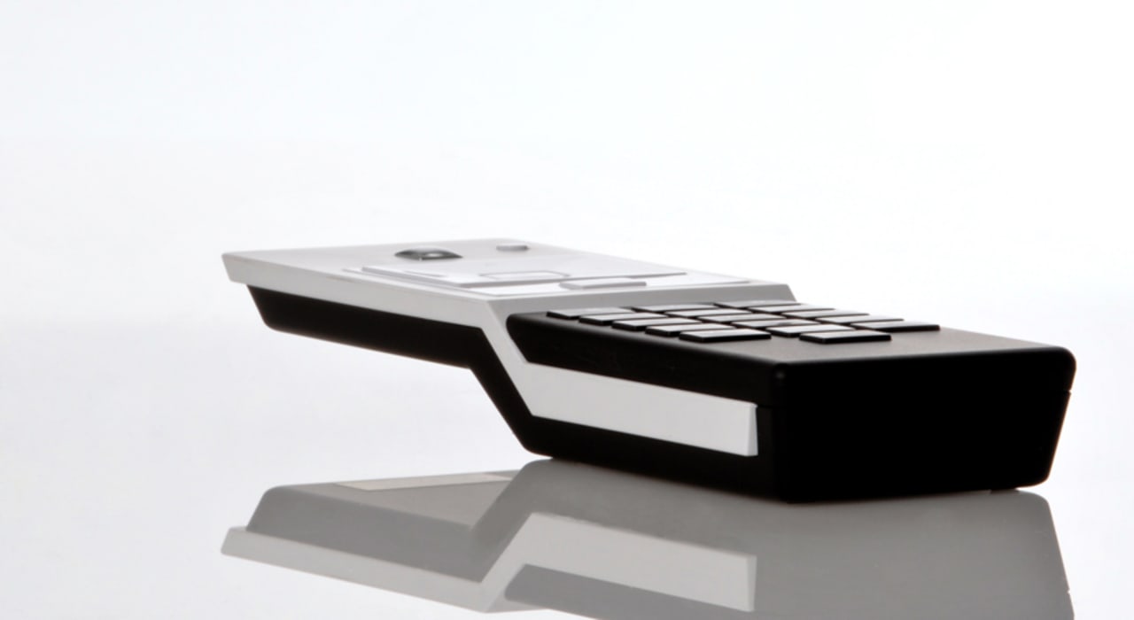 Why Can’t All TV Remotes Be This Good?