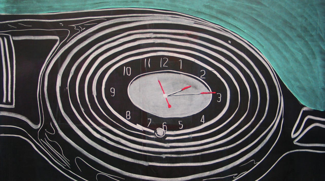 “Animation Hotline” Visualizes Voicemails as HandDrawn Short Films