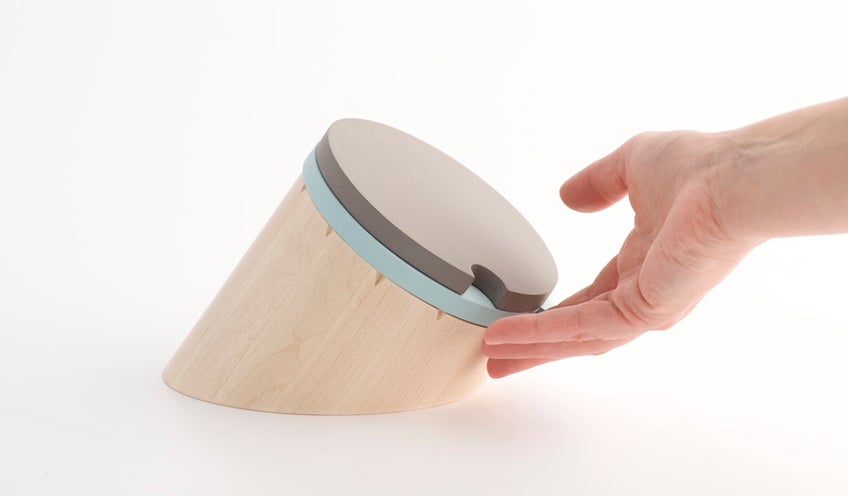 Simple Genius Devices For Telling Time Without Rudely Glancing At You