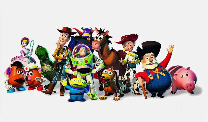 Pixar’s Identity Crisis: Can *Toy Story 5* Save the Studio?