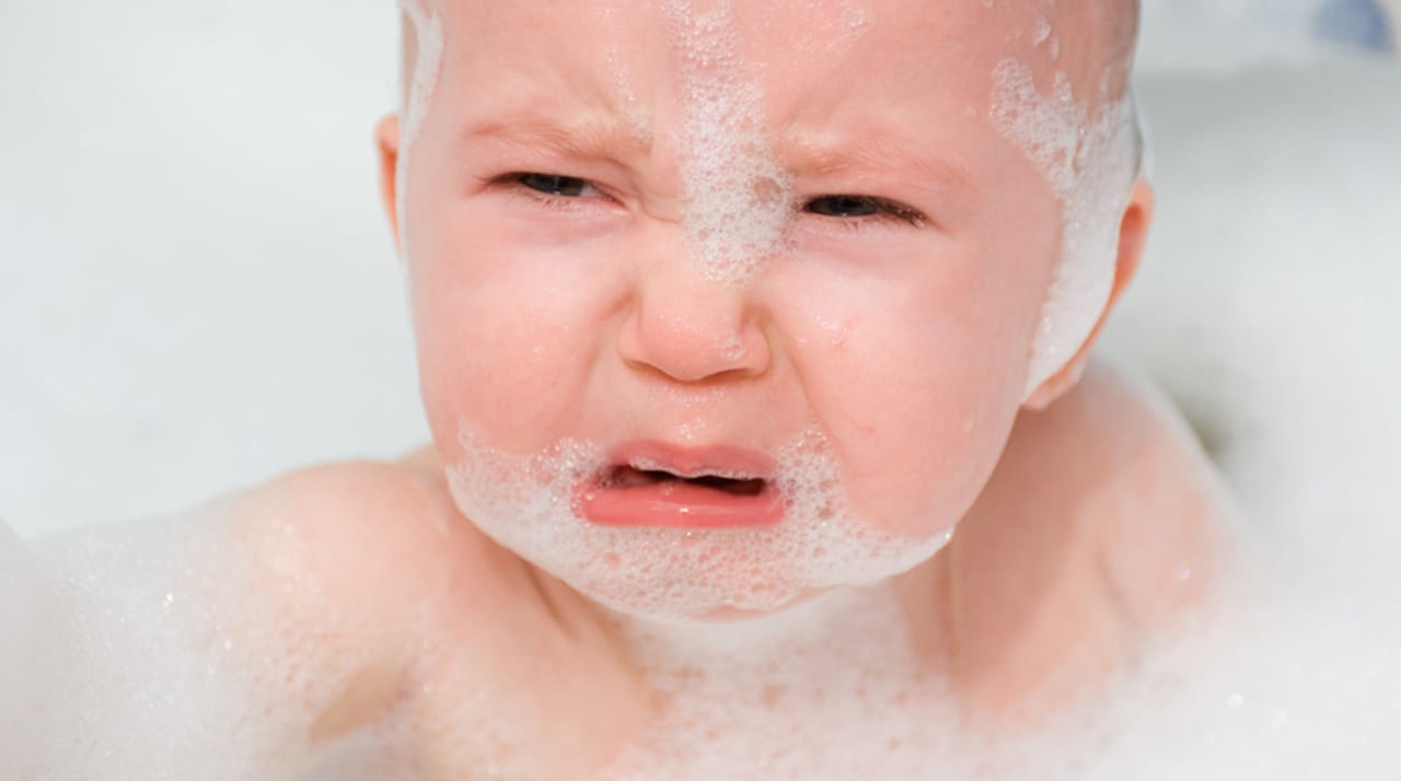 When Rebooting A Project, Throw Out The Bathwater But Keep The Baby