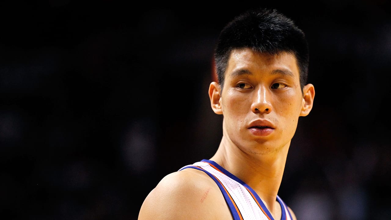 Modell's Takes Biggest Bet On Jeremy Lin