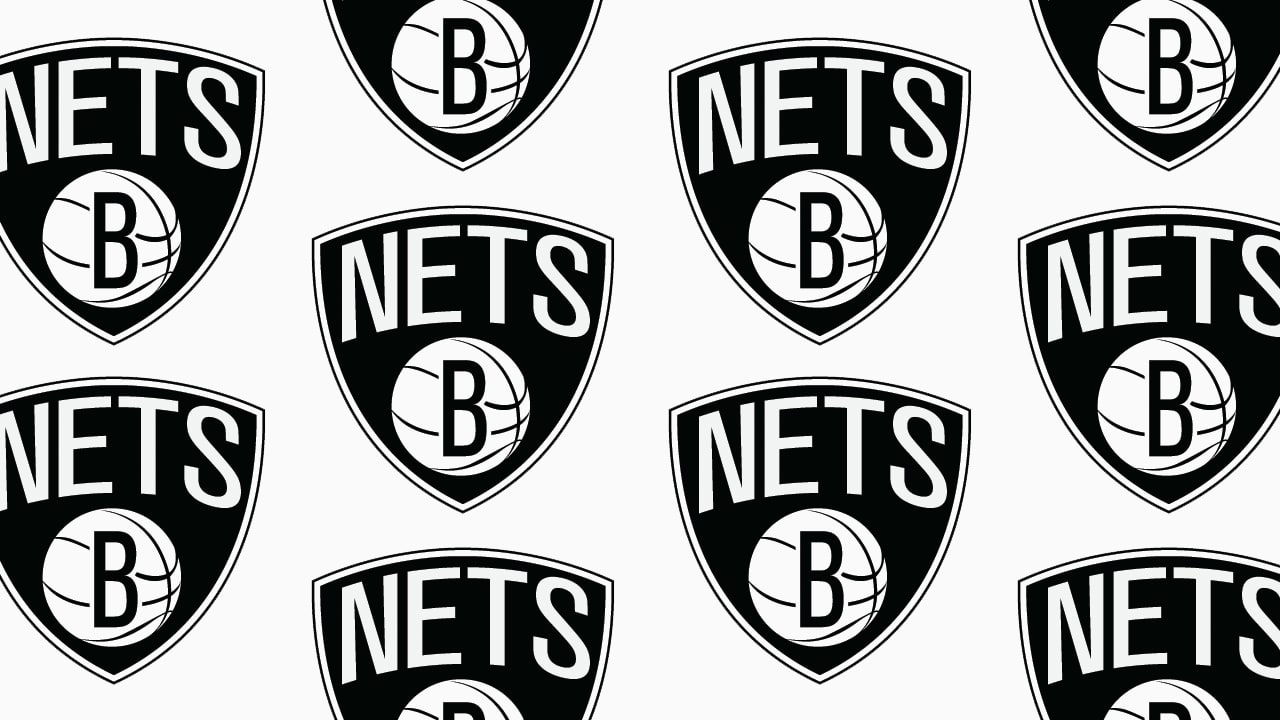 Here's the New Brooklyn Nets Logo, Designed by Jay Z