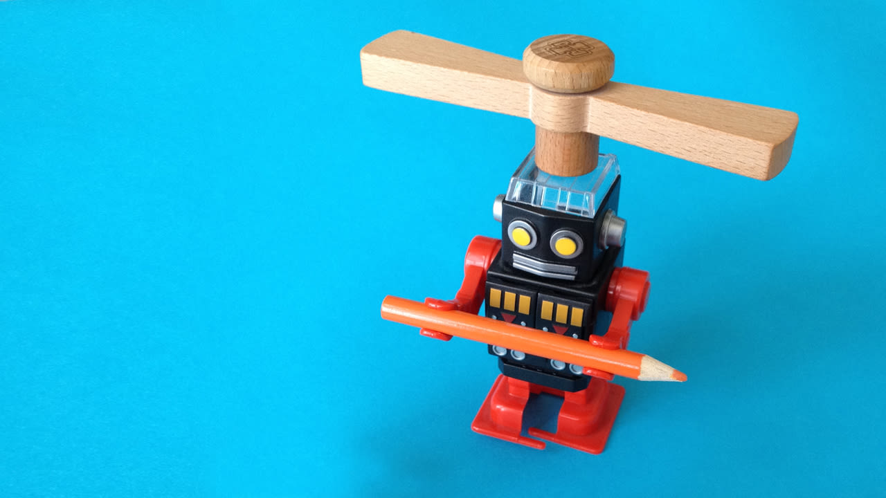 Creative top toy ideas
