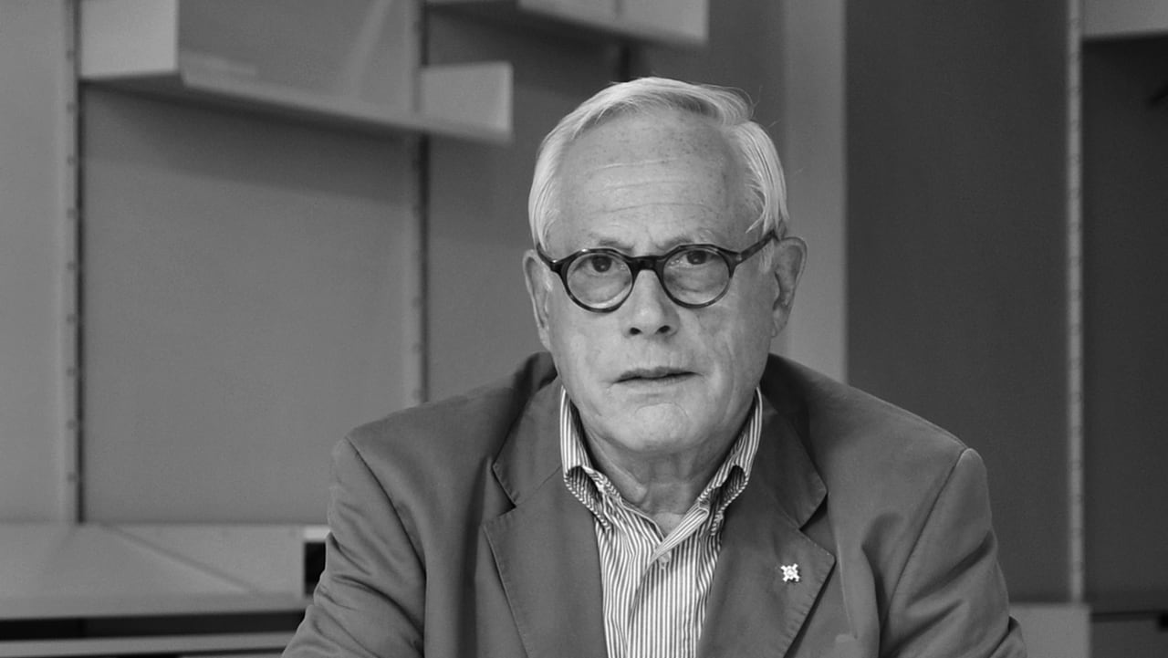 Dieter Rams On Good Design As A Key Business Advantage