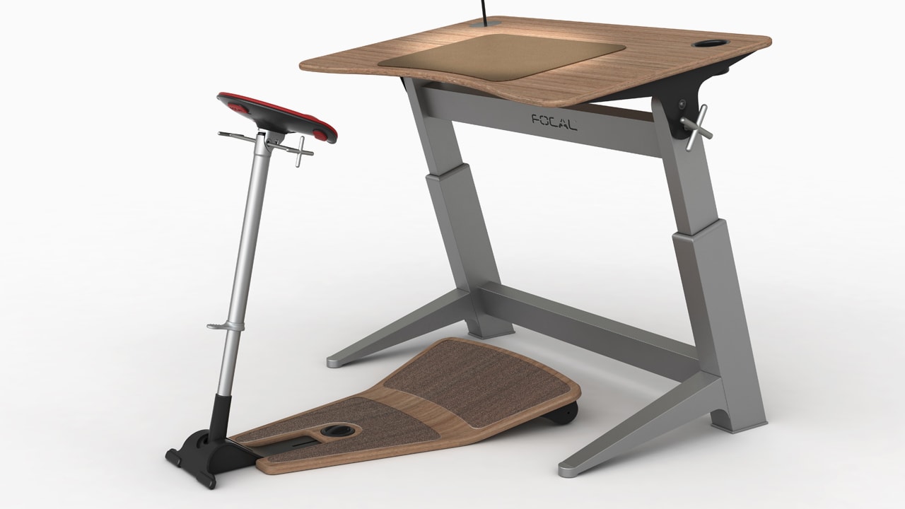 Founder Of Keen Reinvents The Office Chair Aiming To Cure Sitting Dis Keen Reinvents The Office Chair