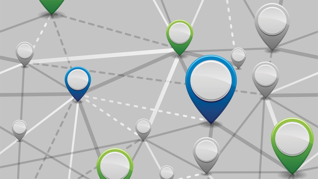 A GPS Social Enterprise Finder To Find The Best Businesses Near You