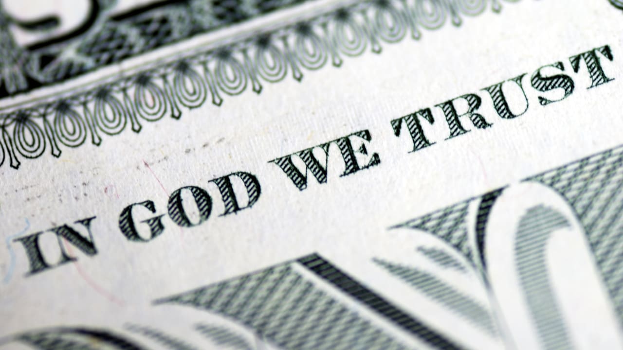 Infographic How Rich Is Your Religion?