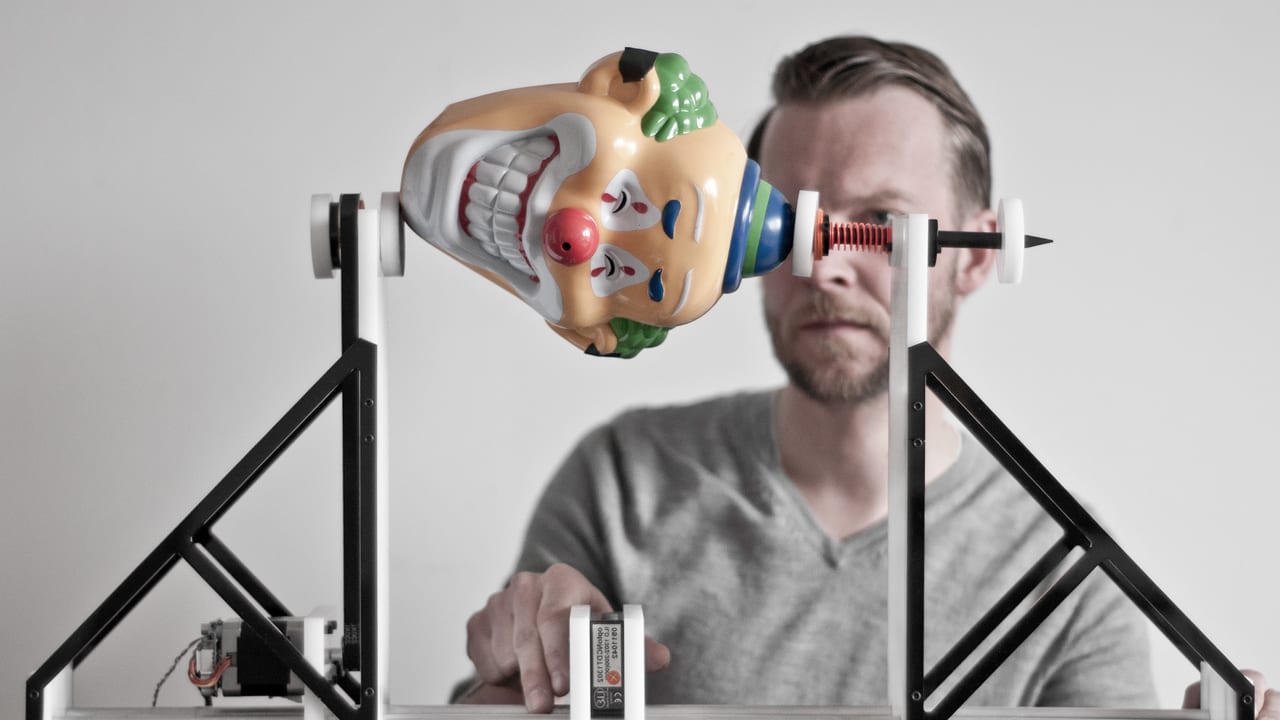 Transforms Ordinary Sounds into Mind-Blowing Mental Shifts