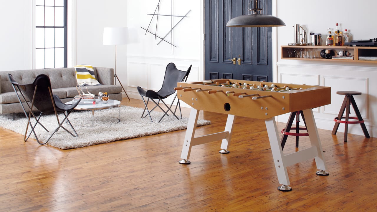 Cb2 sales foosball table