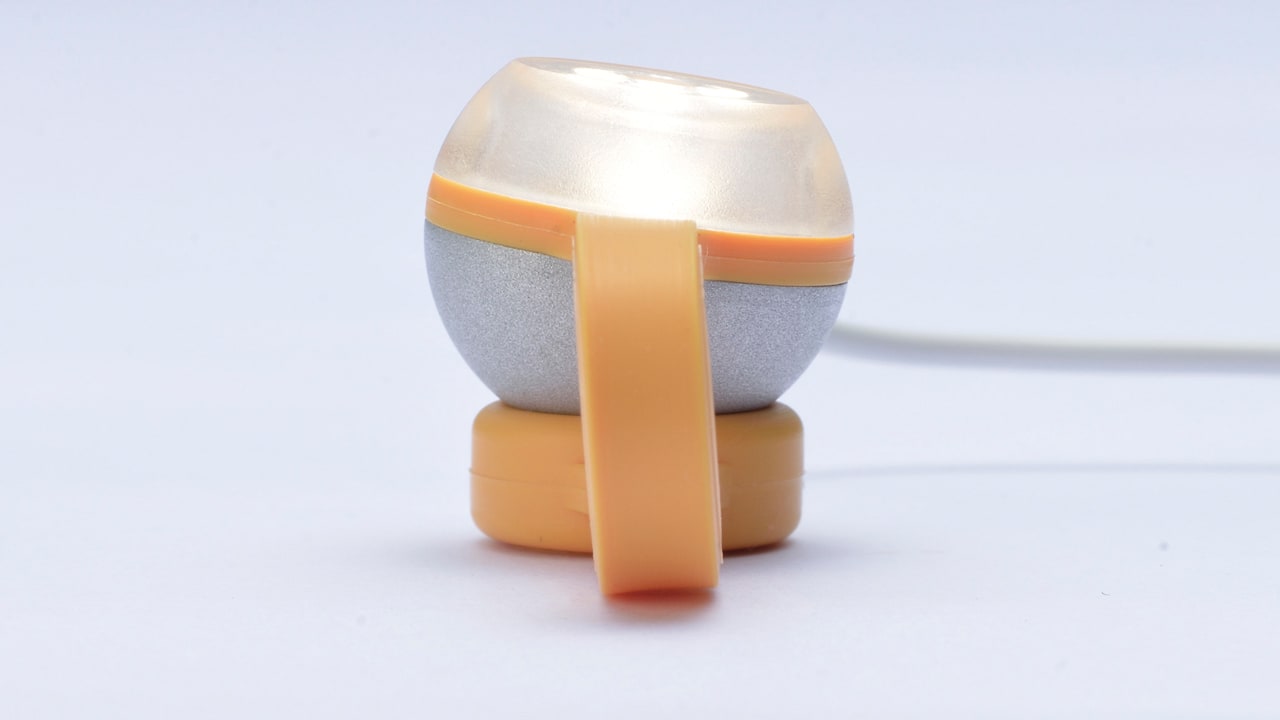 hands free torch light