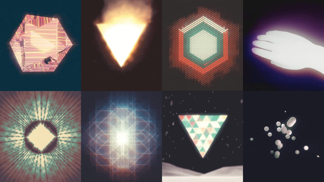 12 Trippy Scenes From The Master Of GIFs