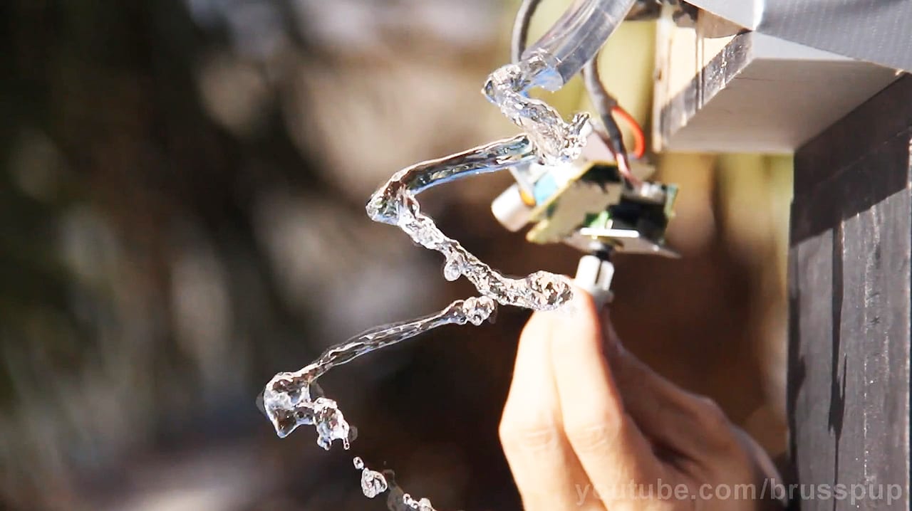 This Mind Bending Experiment Will Change Everything Gold At 14X Melting Point - vbsxok8