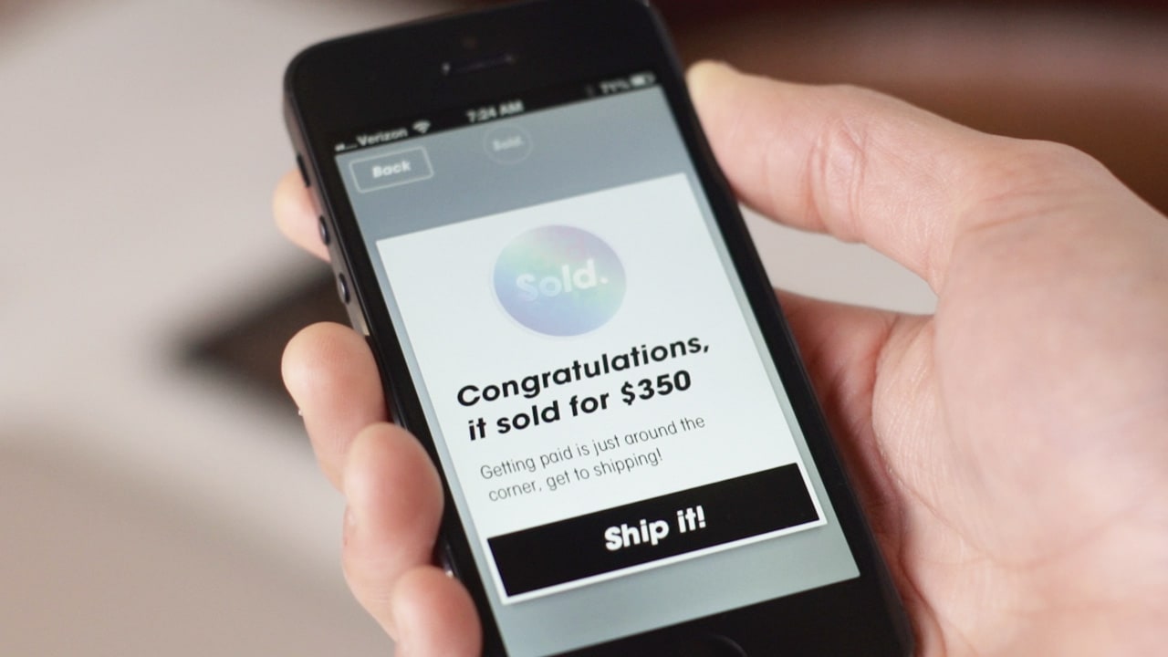 best free apps for buying and selling