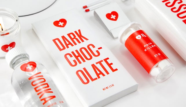 Love Hurts: A Breakup Kit To Mend Your Broken Heart