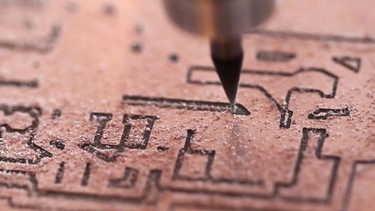 kickstarting-a-desktop-mill-for-carving-your-own-circuit-boards
