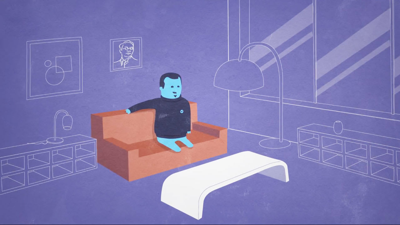 Watch The History Of The Bauhaus, In 2 Minutes