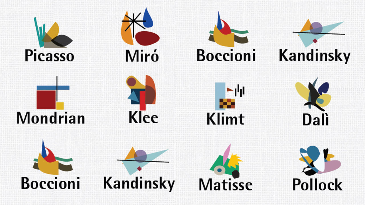 Infographic Visualizing The Lives Of The World s 10 Greatest Painters infographic-visualizing-the-lives-of-the-world-s-10-greatest-painters
