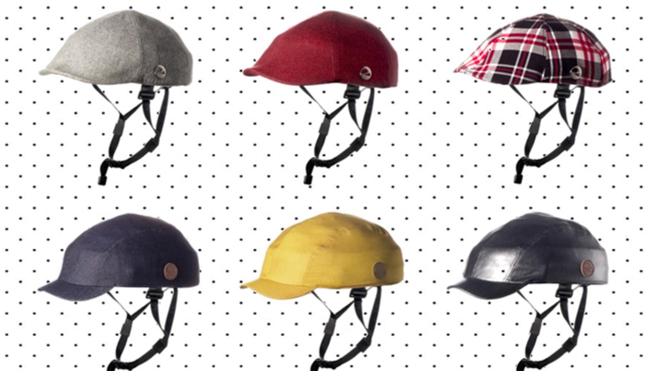 best collapsible bike helmet
