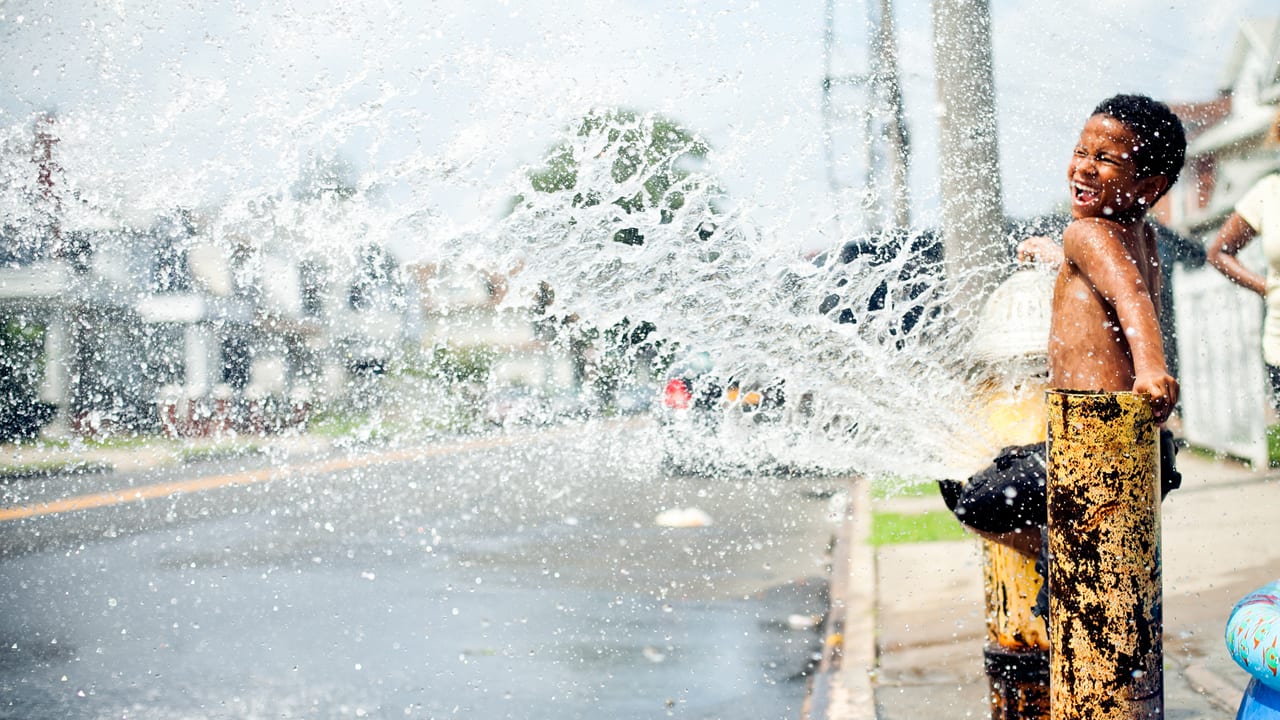 The Price Of Water Keeps Going Up, Which Is Bad, Because We Need Water