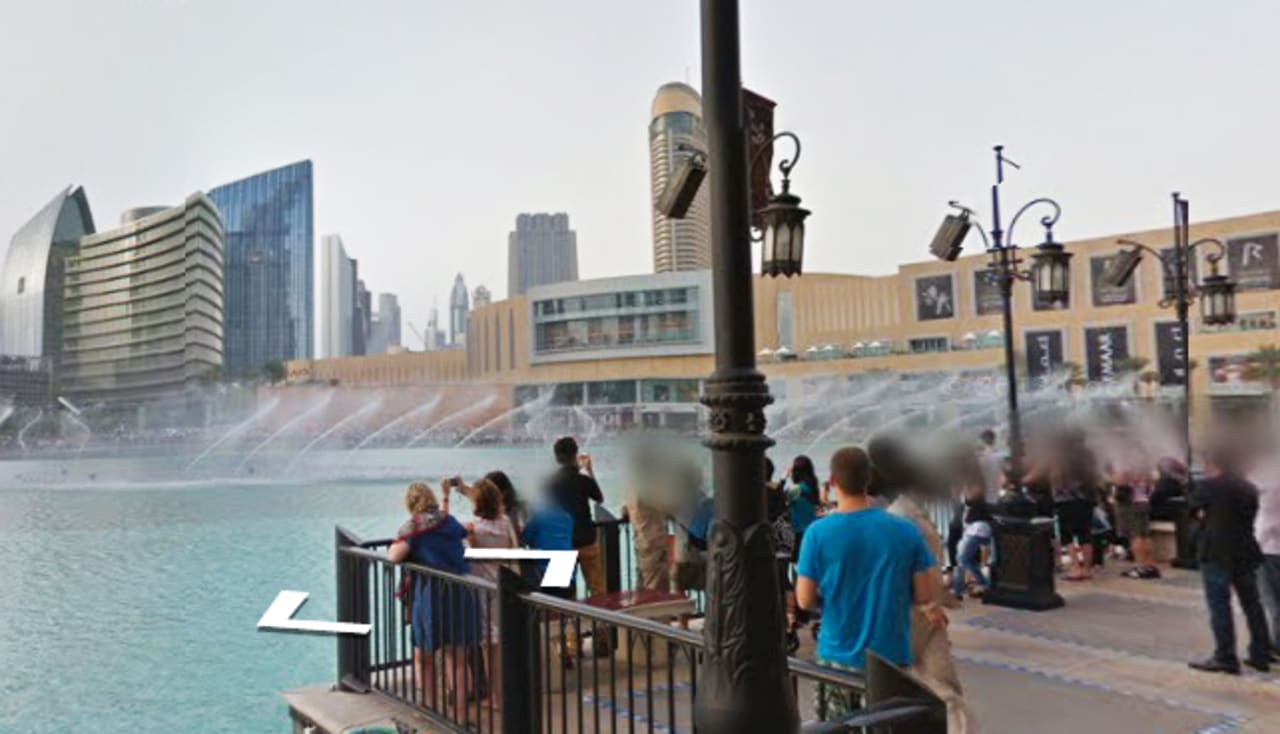 Take A Trip Through The World’s Tallest Building Without Getting Out O