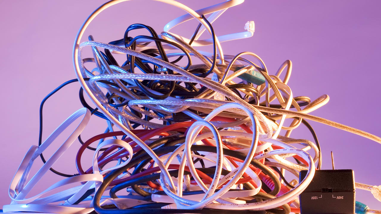 Why Are We Still Plugging In Our iPhones?