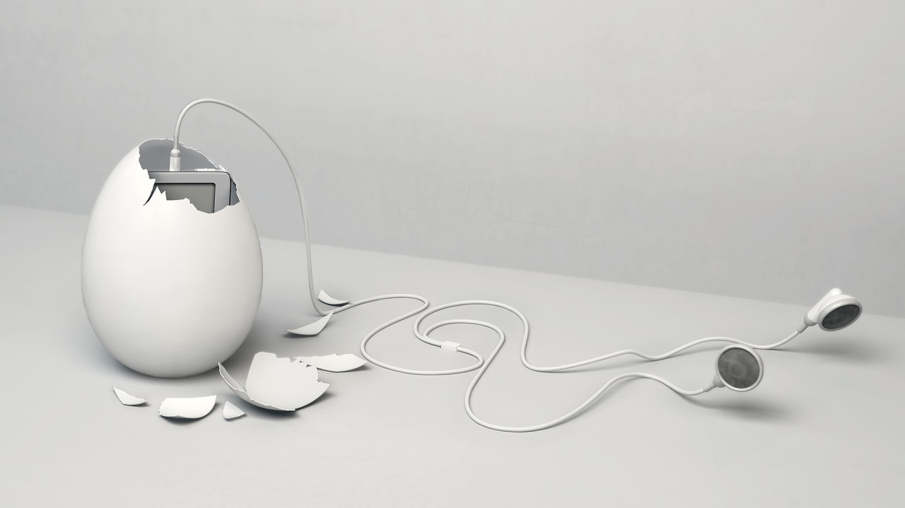 An Oral History Of Apple Design: 1992–2013