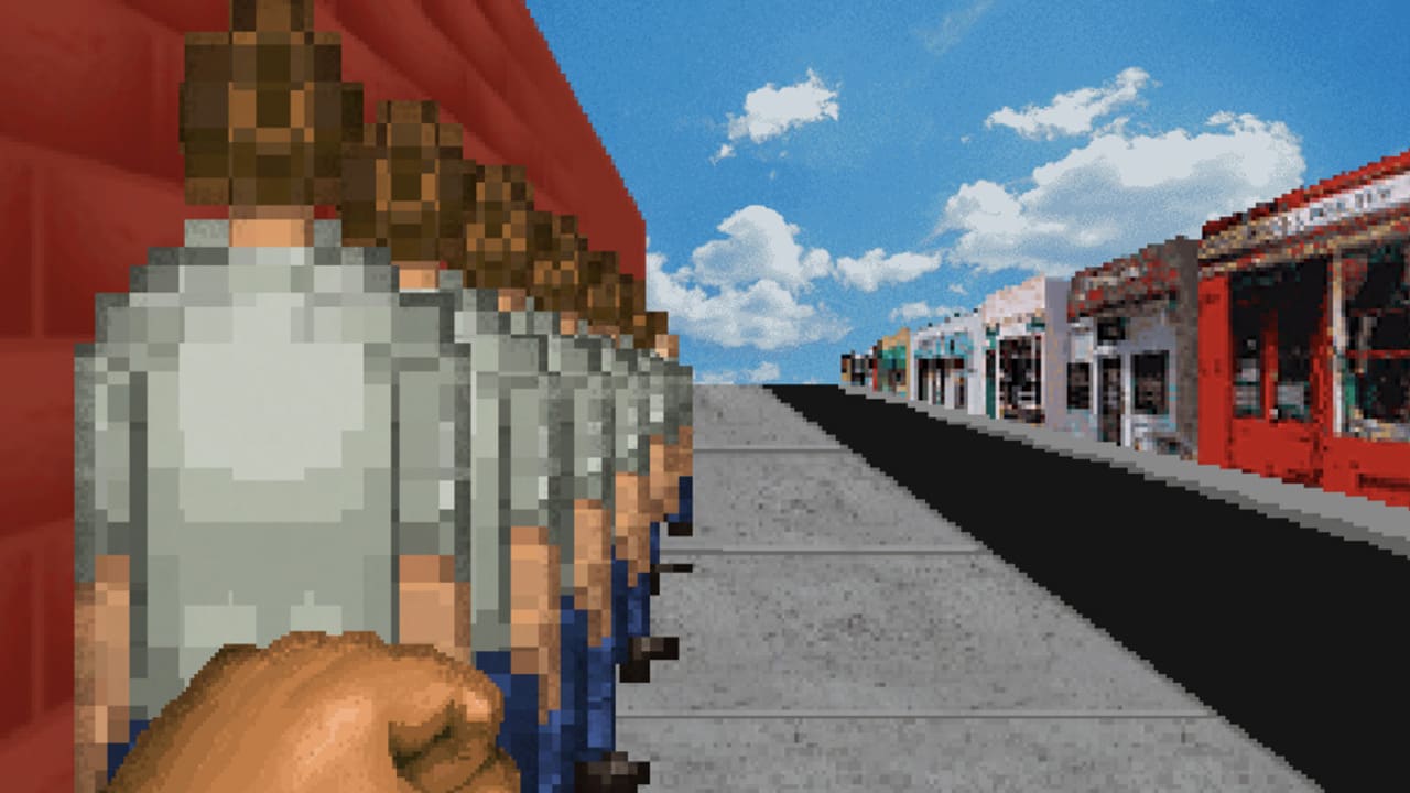 How To Create The Most Boring Video Game People Still Want To Play