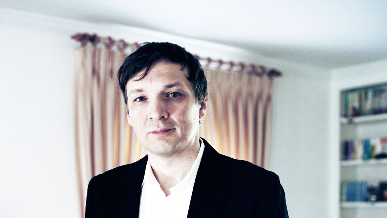 Motorola Just Hired One Of The World’s Greatest Interaction Designers