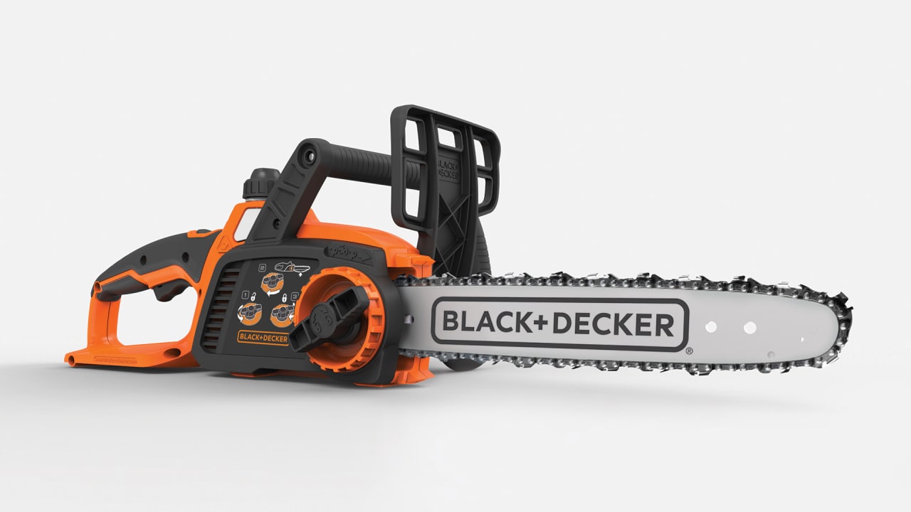 Black & Decker becomes Black + Decker - Design Week
