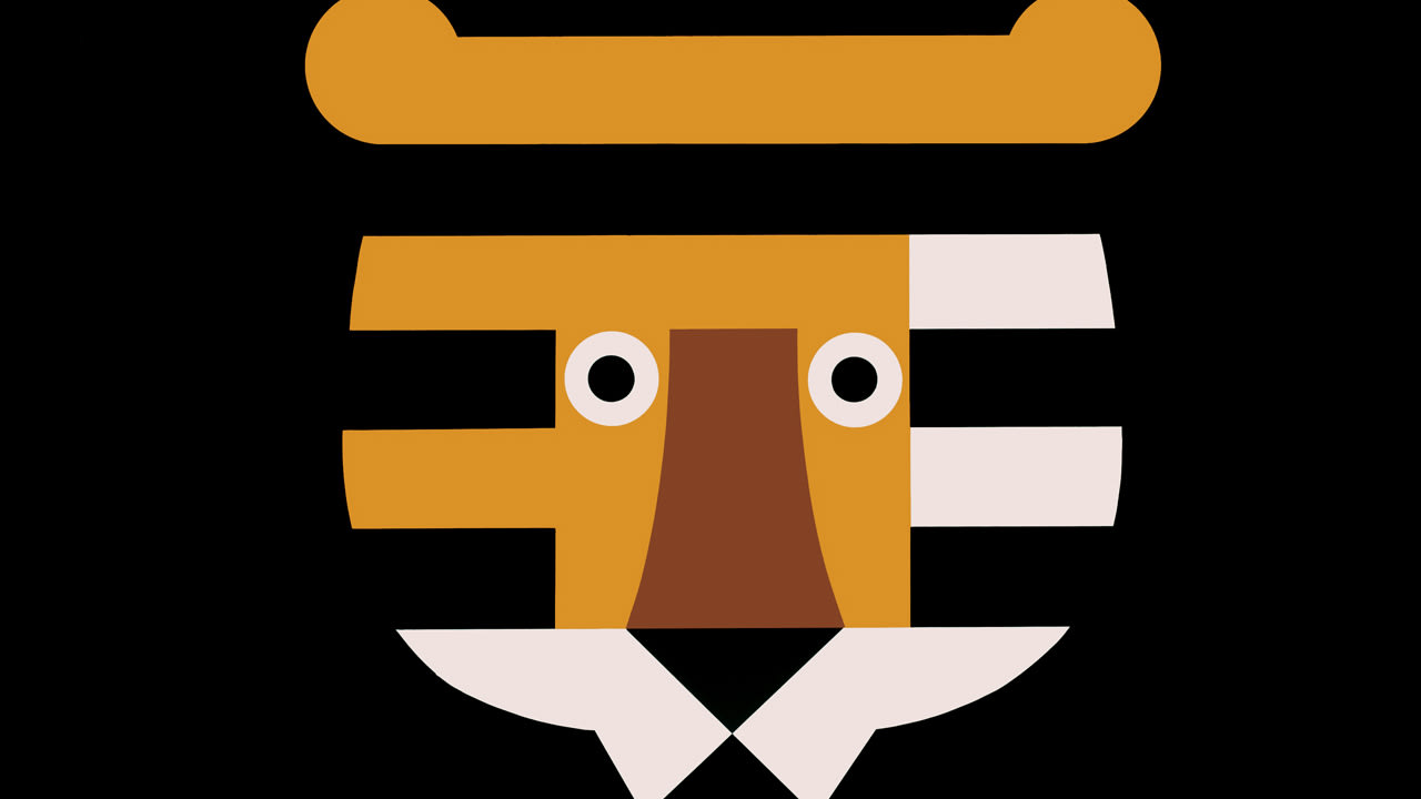 The Masterful, EyePopping Posters Of Tom Eckersley