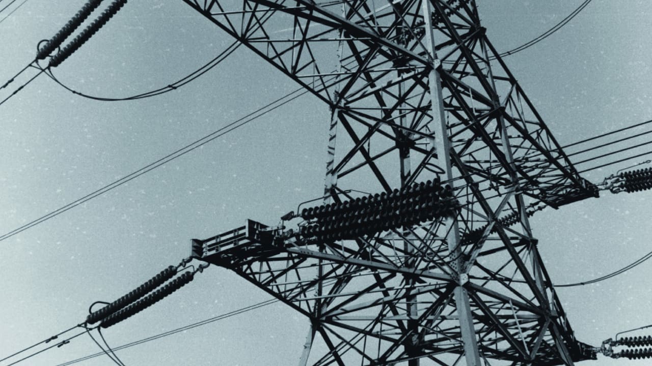 David Lynch’s Photos Of Abandoned Factories Are Just As Haunting As Hi