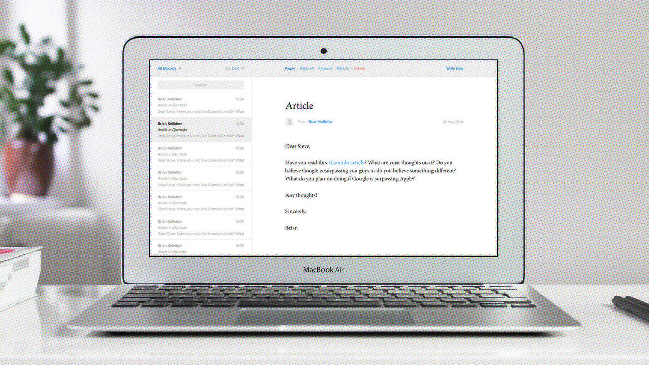 email formatting tool