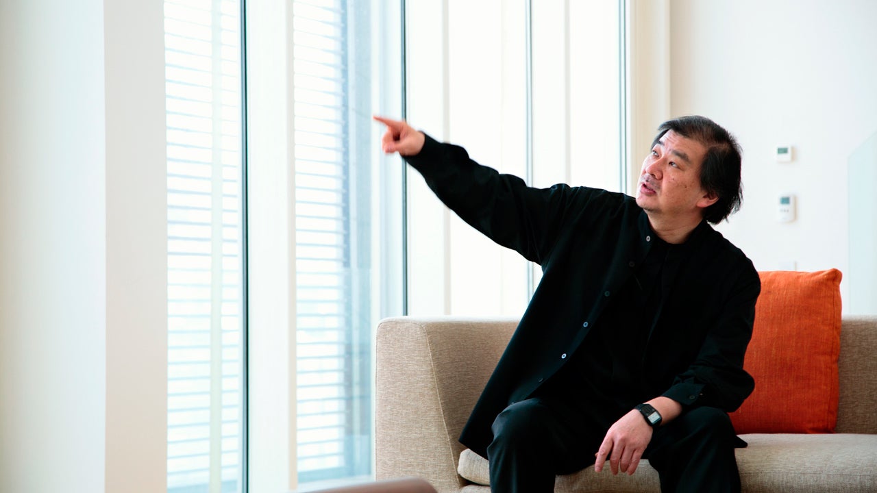 Shigeru Miyamoto intelligence overview