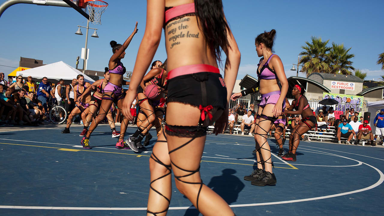 10 Of The World’s Weirdest Sports