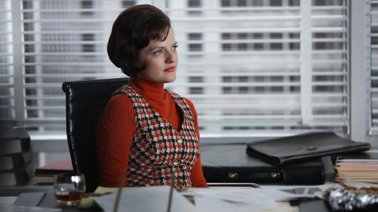 Faye Miller on Mad Men: Why Don Draper Couldn't Handle the Truth