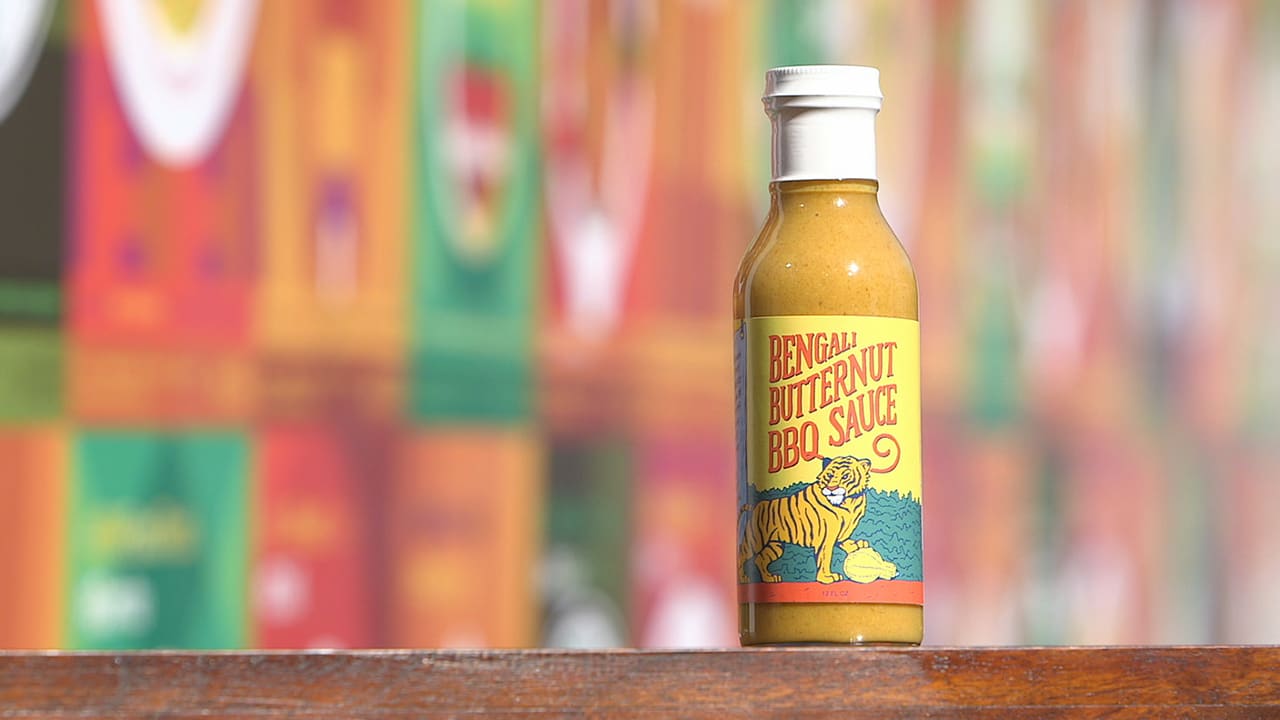 I Tasted BBQ Sauce Made By IBM’s Watson, And Loved It