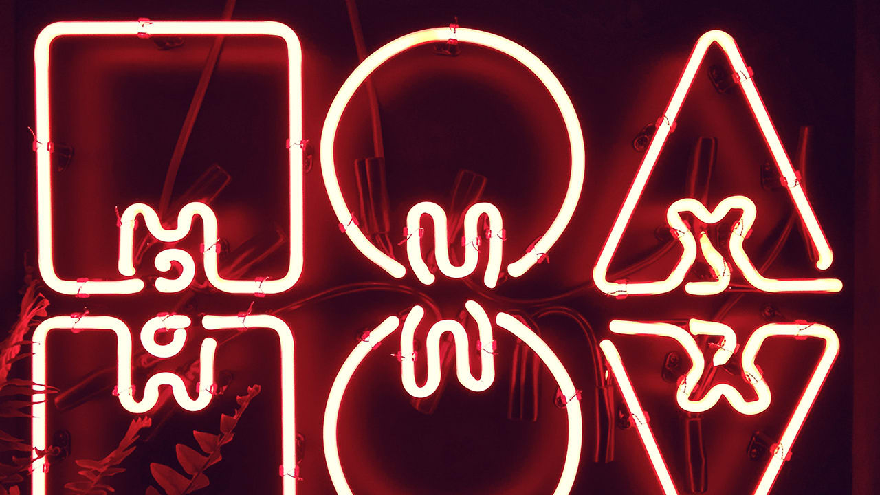 (Some Of) The Best Eye Candy From New York Design Week