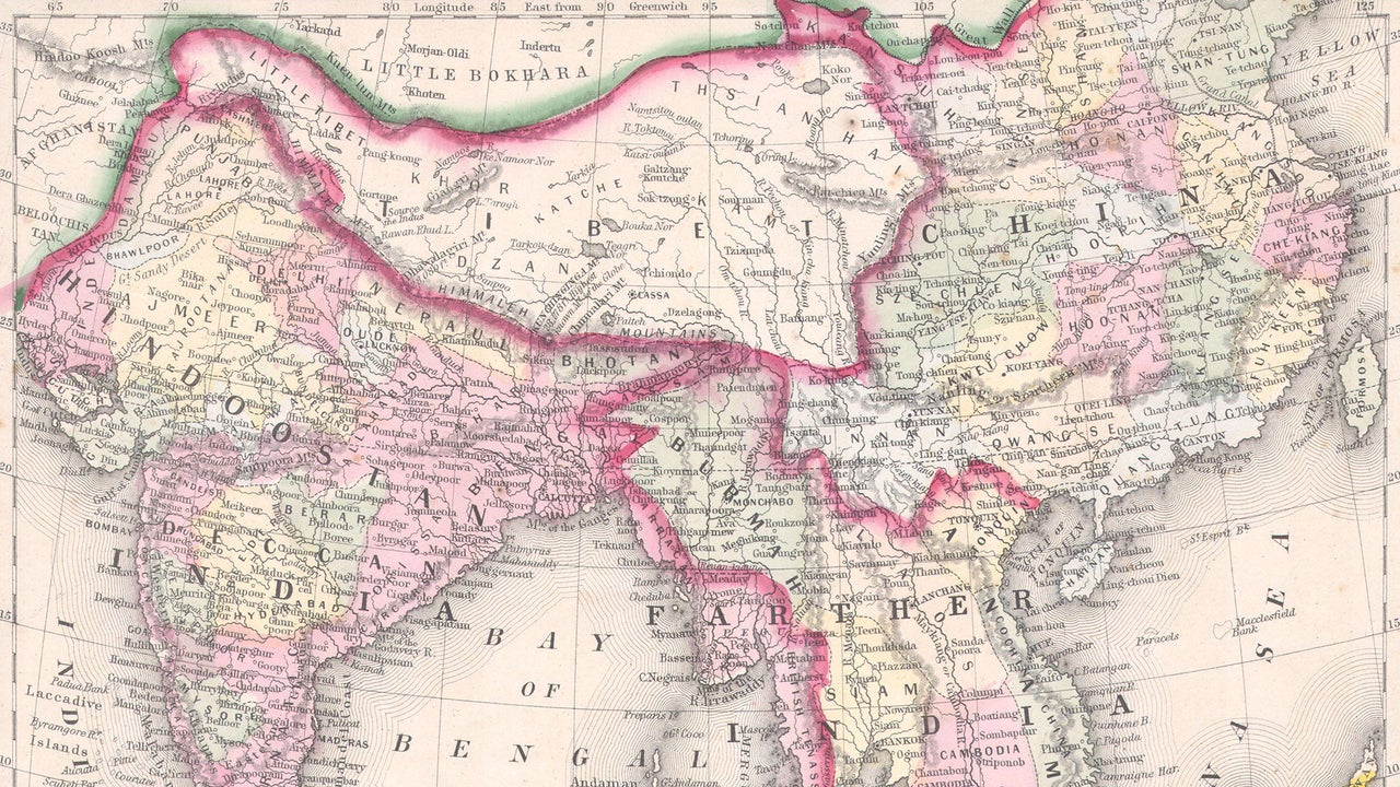 Why Geopolitical Cartography is a Corporate Fiction Nepal Airlines Should Have Ignored