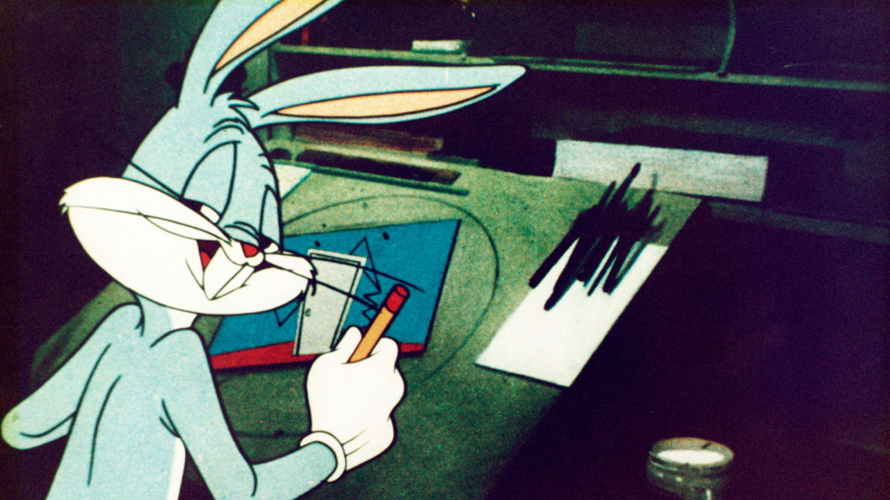 4 Things You Didn't Know About Chuck Jones, Brilliant Creator Of Road