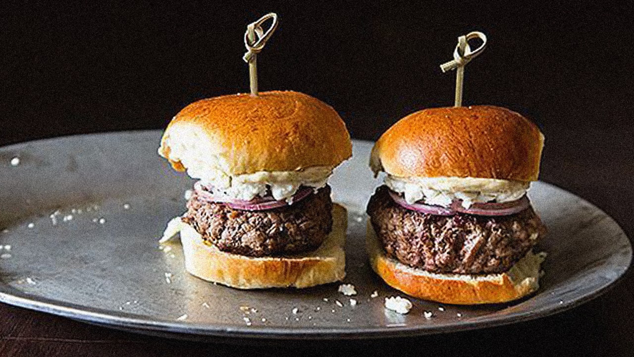 How Fake Is Food Styling?