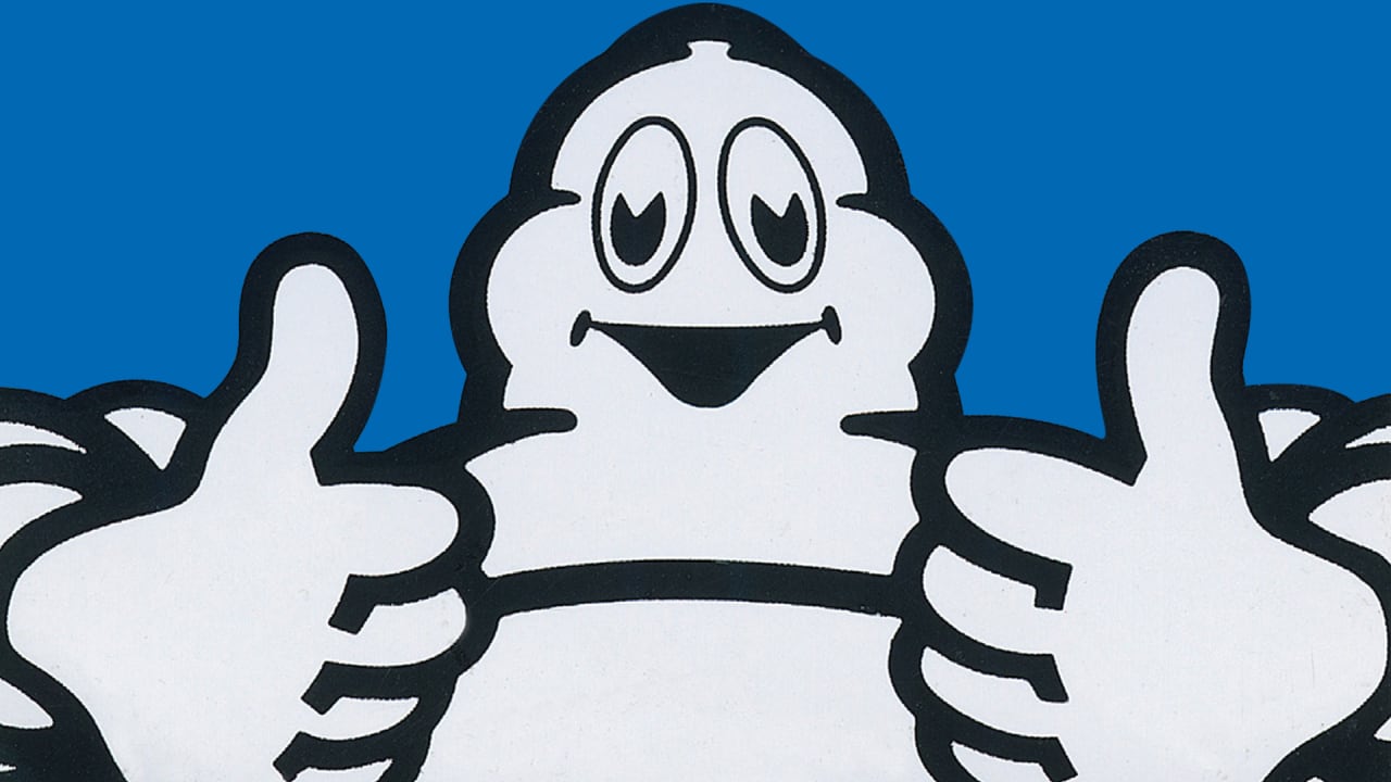 Michelin Man, Disney Fanon Wiki