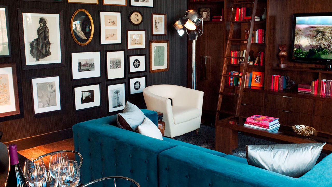 InterContinental Acquires Design-Minded Kimpton Hotels For $430 Millio