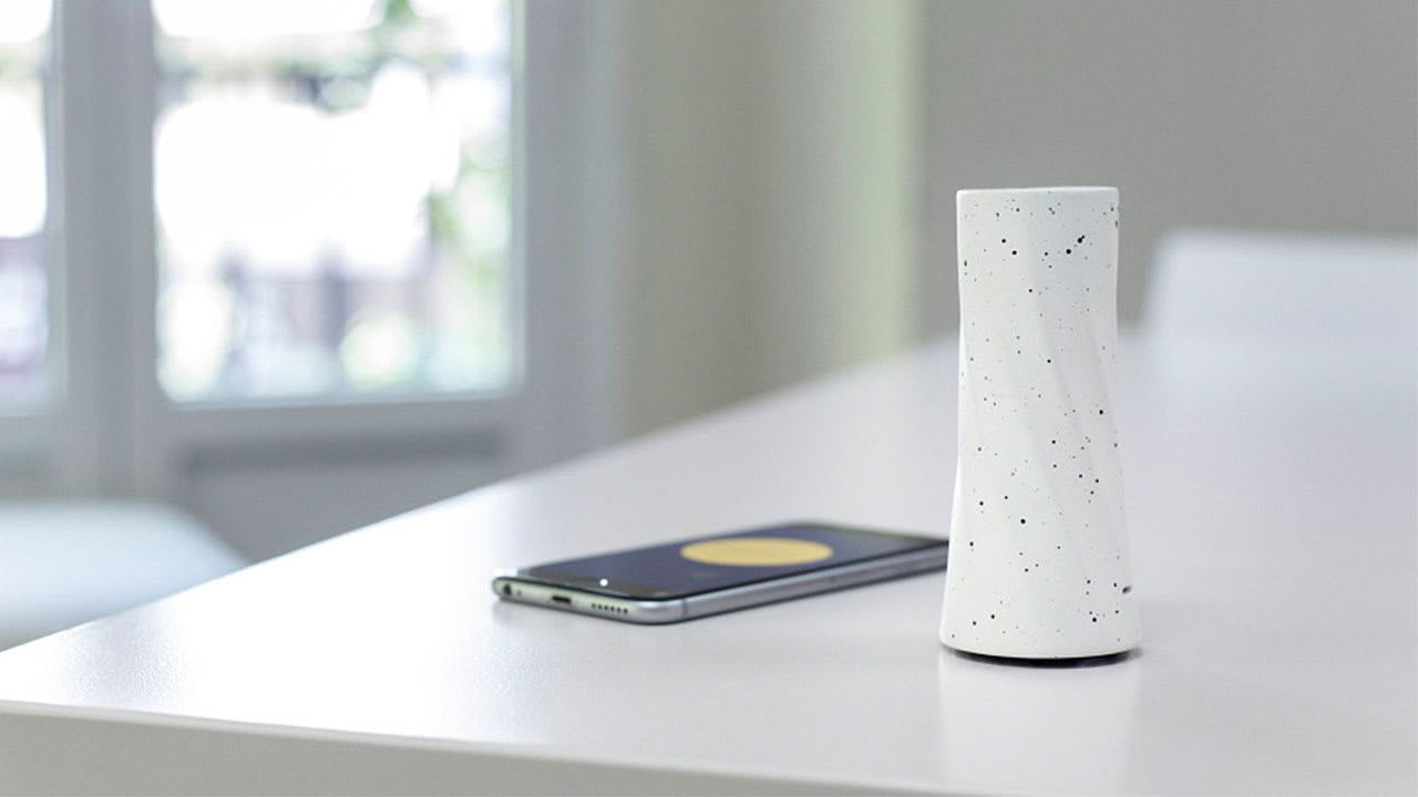 Smart Alarm Clock For Heavy Sleepers Promises To Get You Out Of Bed Fa