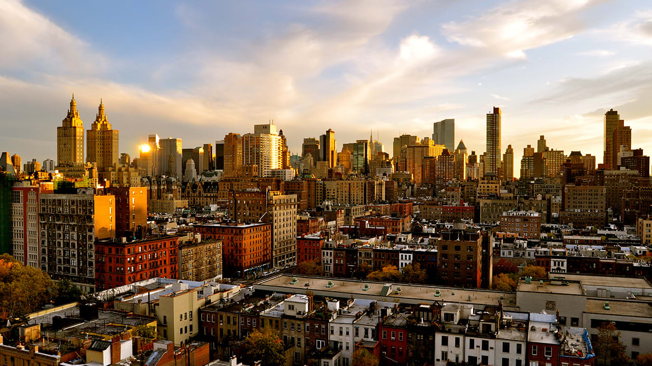 New York City Bans Poor Doors