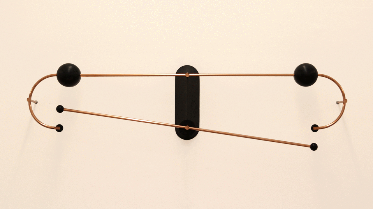 These Lamps Illustrate How Lamps Work When You Turn Them On