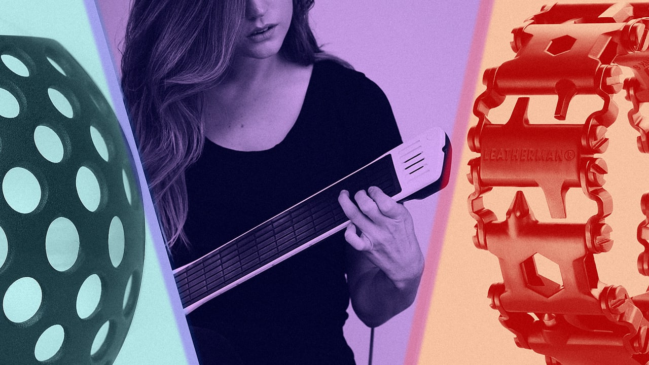 The 2015 Innovation By Design Awards Winners: Product Design