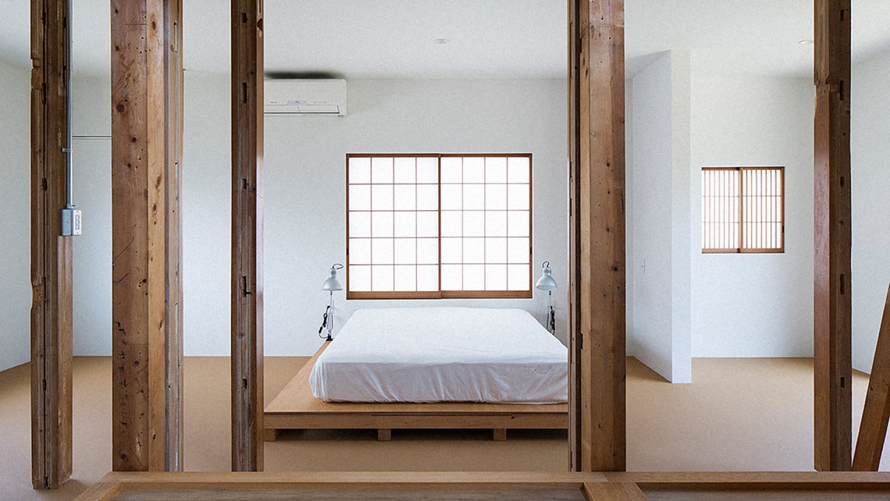 Knocking Down The Walls And Leaving It That Way Might Be The Most Ef