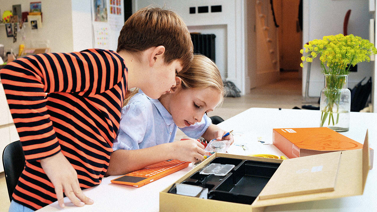 Why iPads And Chromebooks Won’t Save the Classroom