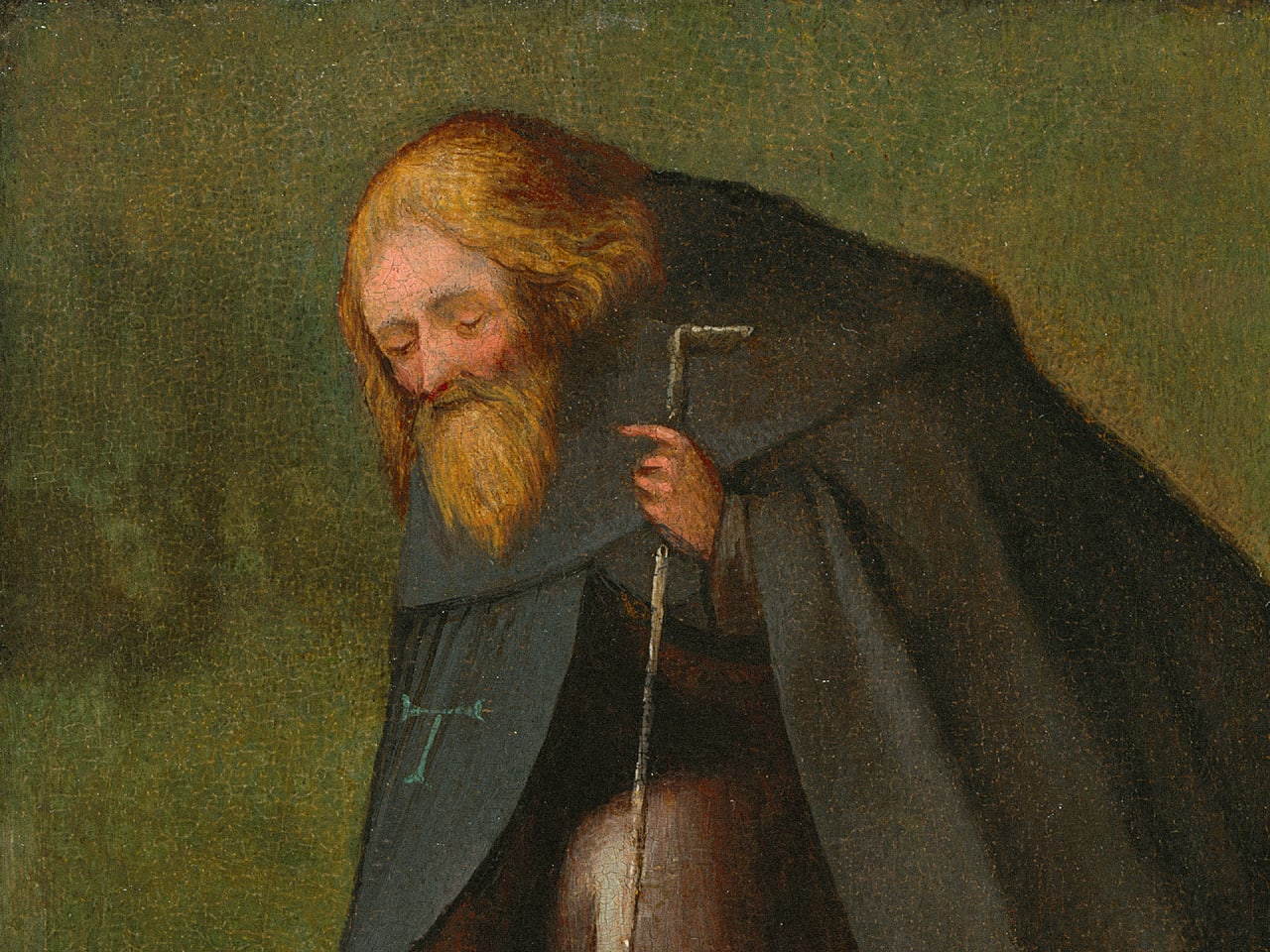 New Hieronymus Bosch Painting Discovered In Kansas City